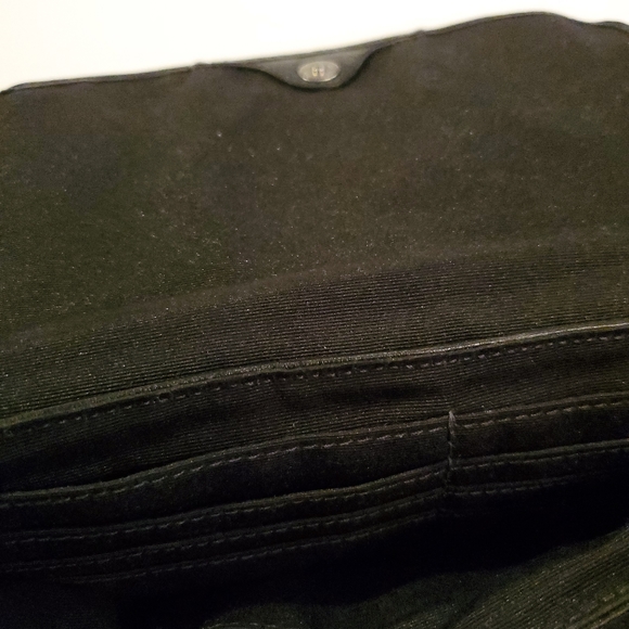 Coach Clutch - Picture 2 of 2